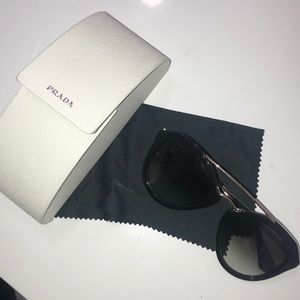 Prada sunglasses